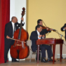 Kulturális találkozó Szanyban
