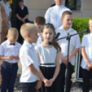 A nemzeti összetartozás napja Szanyban. (2025. 06. 04.)