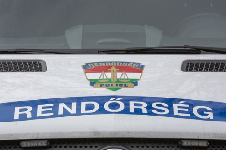 Vádat emelnek a kábítószer hatása alatt autót vezető kapuvári férfi ellen