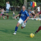 Szany Fertőszentmiklós focimeccs