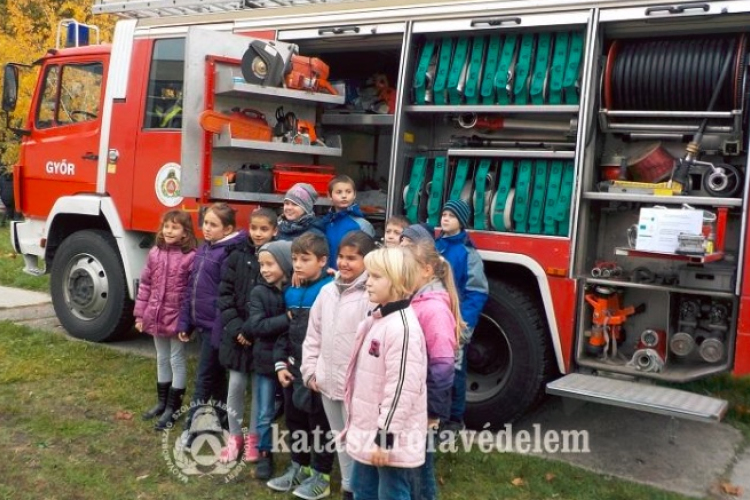 Nem lehet elég korán kezdeni