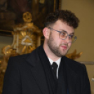 Karácsonyi koncert a szanyi templomban.