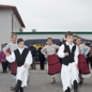 Tavasznyitó családi nap - Pántlika gyermek tánccsoport