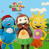 Kalandra fel! zenés-interaktív mesejáték