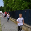 Sulis futóverseny Szanyban
