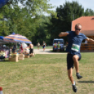 II. Rábasebes-Vág-ta futóverseny (2022. 07. 27.)