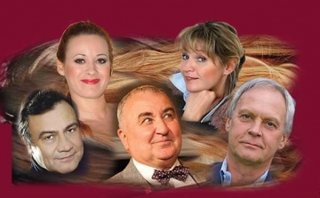 Színházbérletek Csornán a 2013/2014-es évadra