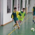 U 13-as teremtorna Szanyban