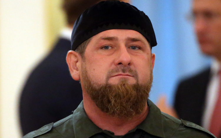 Kadirov: Elkészült a terv a megtorlásra, az eddigiek gyerekjátéknak fognak tűnni
