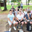 Kisboldogasszony napi zarándoklat – Szent Anna Katolikus Általános Iskola és Óvoda ünnepi rendezvénye Szanyban