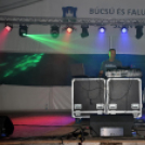 P. Mobil együttes konceretje és DJ Zsuga Retró Discója a szanyi búcsúban. (022. 07. 31.)