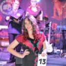 Hunyadi bál 2013 szépségverseny