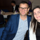 Vacsorával egybekötött sportköri beszámoló a Szany SE-nél. (2026. 01. 31.)