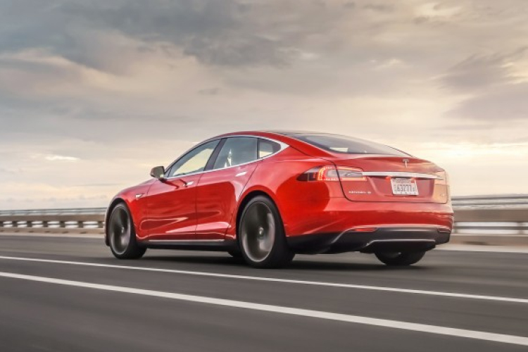 Önvezető autókkal végeztek 300 kilométeres tesztet Magyarországon