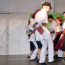13-ik burgonyafesztivál Mórichidán.