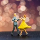 Jótékonysági bál Beledben