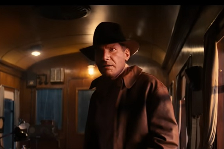 Cannes-ban mutatják be az új Indiana Jones-filmet