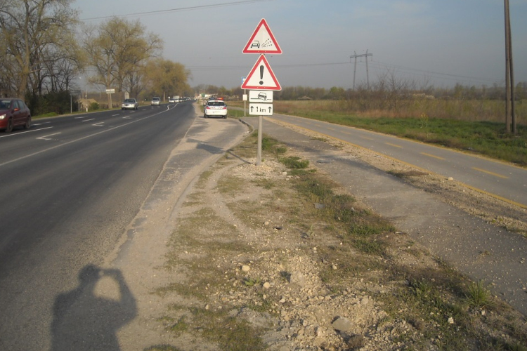 Közlekedési baleset szemtanúit keresi a rendőrség