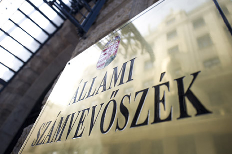 ÁSZ: újra kellene gondolni az államadósság-mutató számítási módját