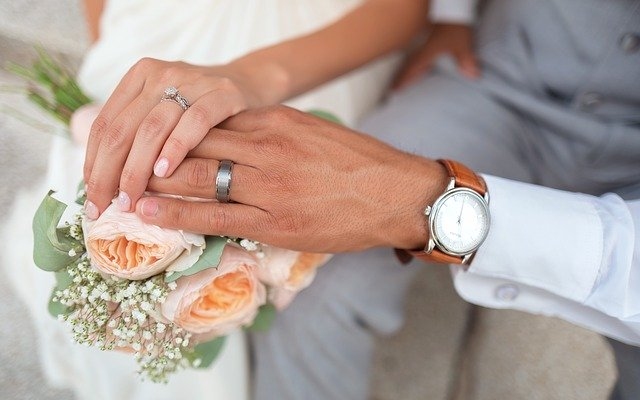 Változtak Kapuváron az esküvők megtartásának szabályai a járvány vészhelyzet alatt