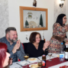 Évzáró a Bokrétában