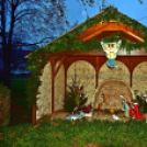 Adventi koncert Szanyban