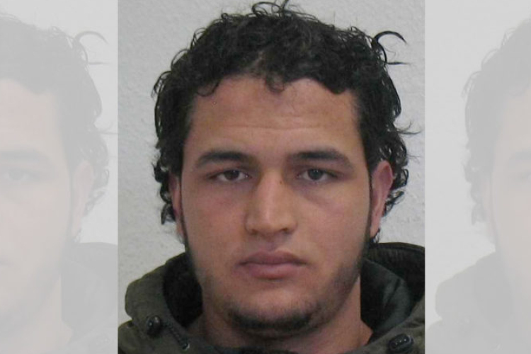 Lelőtték Milánóban a berlini merénylőt, miután rendőrökre tüzelt