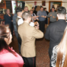 Évzáró a Bokrétában