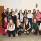 Évzáró a Bokrétában