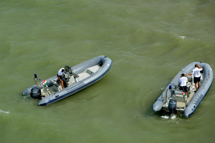 Meghalt egy férfi a Balatonban Balatonfenyvesnél