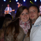 Rúzsa Magdi koncert Szanyban