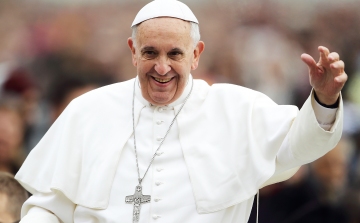 Új bíborosokkal módosítja a pápaválasztó testület összetételét Ferenc pápa
