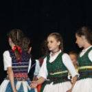 Kispántlika - Örökség Regionális Gyermek Néptánc Fesztivál