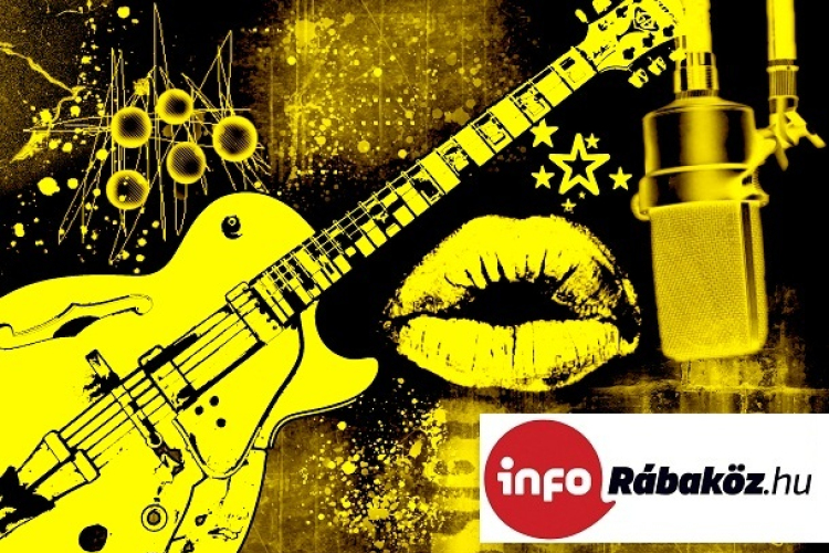 Hétvégi programajánló