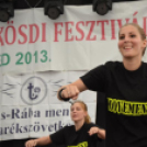 10. Pünkösdi fesztivál Beledben (harmadik nap)