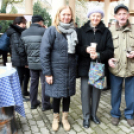 II. Falusi disznóvágás Szanyban.