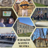 Rábaközi Kastély Mustra