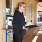 Hagyományőrző disznóvágás Vágon! 