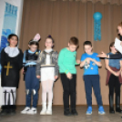 FARSANG A SZANYI ISKOLÁBAN (2026. 02. 13.)