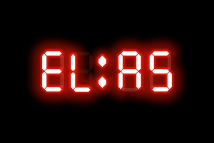 ELIAS 80\'s Night Csornán
