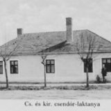 Fejezetek Enese történetéből