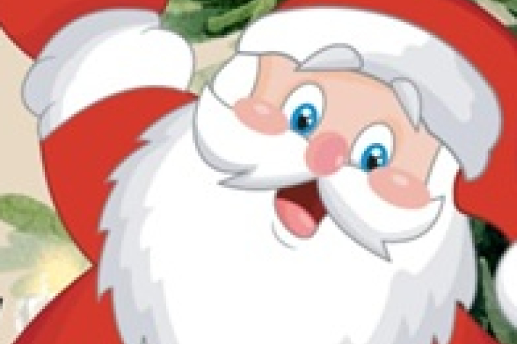 Csapodi Mikulás ünnepség