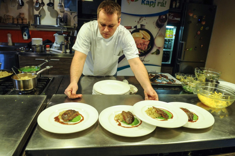 Bemutatkozik a barramundi