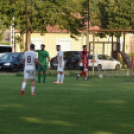 Rábaszentandrás SE.-Lövő SE. 5-1 (2-0)