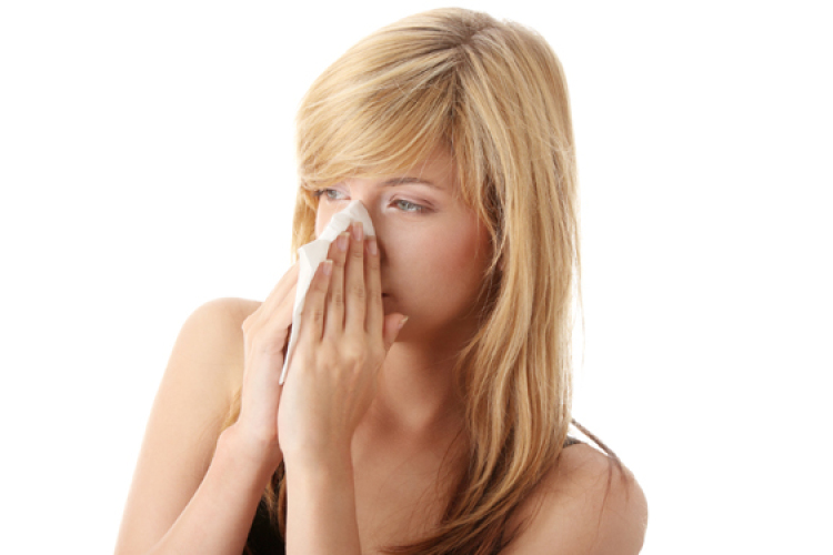 Pollenhelyzet - ÁNTSZ: az üröm és a parlagfű pollenjei is megjelentek a levegőben