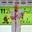 11. Burgonya fesztivál Mórichidán (2022.07. 09.)