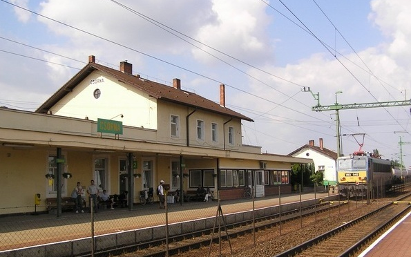 Vágányzári menetrend a Sopron – Győr vasútvonalon 