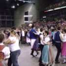 Rábaközi táncok és táncosok az Országos Táncháztalálkozón 