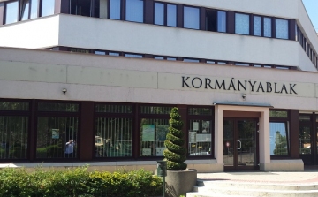 Már több százan intézték el adóügyeiket a Csornán nyílt NAV-ablakban