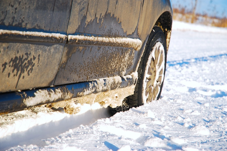 Készítse fel térítésmentesen az autóját a télre!